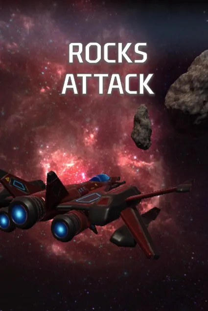 Rocks Attack | XBOX+PC | На любой аккаунт