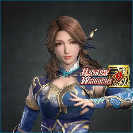 Zhang Chunhua - Officer Ticket | XBOX | На любой аккаунт