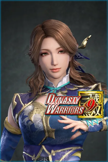 Zhang Chunhua - Officer Ticket | XBOX | На любой аккаунт