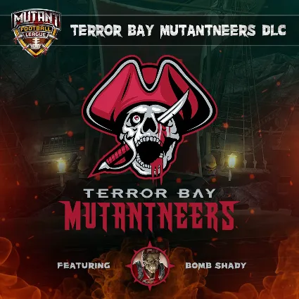 Terror Bay Mutantneers | XBOX | На любой аккаунт