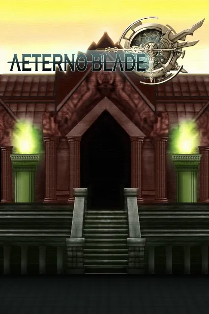 AeternoBlade: Arena Mode | XBOX | На любой аккаунт