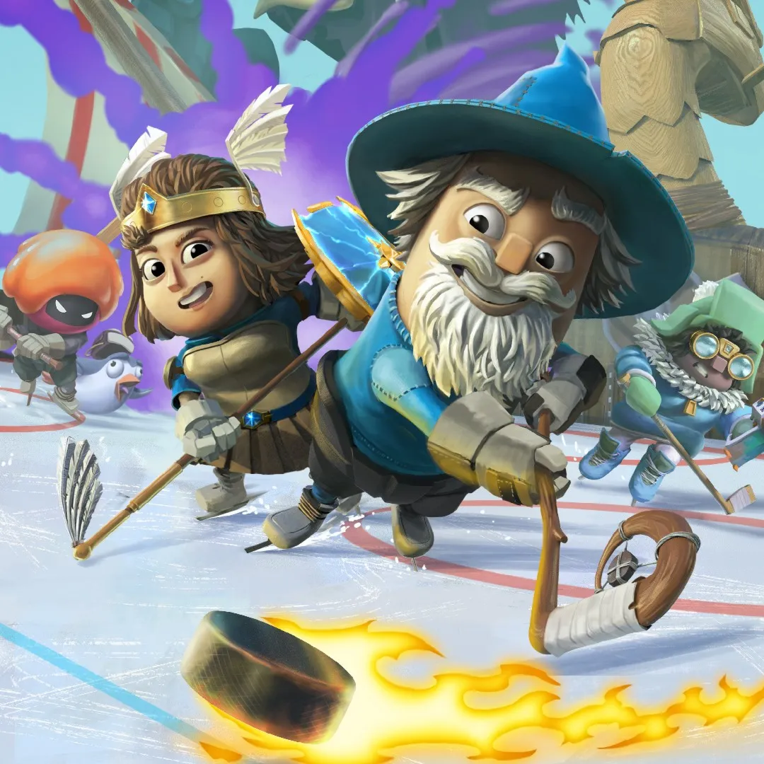 Goons: Legends & Mayhem | XBOX | На любой аккаунт