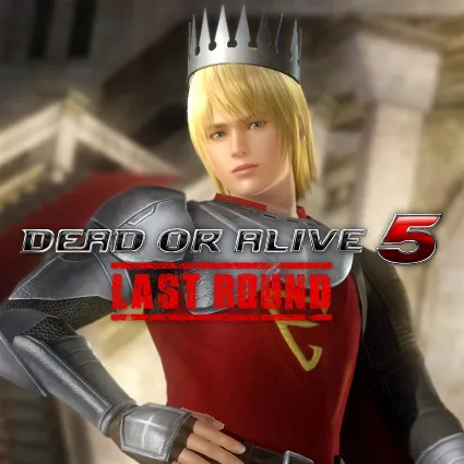 DOA5LR Eliot Halloween 2016 Costume | XBOX | На любой аккаунт