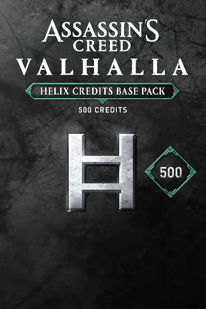 Assassin's Creed® Valhalla - Base Pack (500) | XBOX | На любой аккаунт