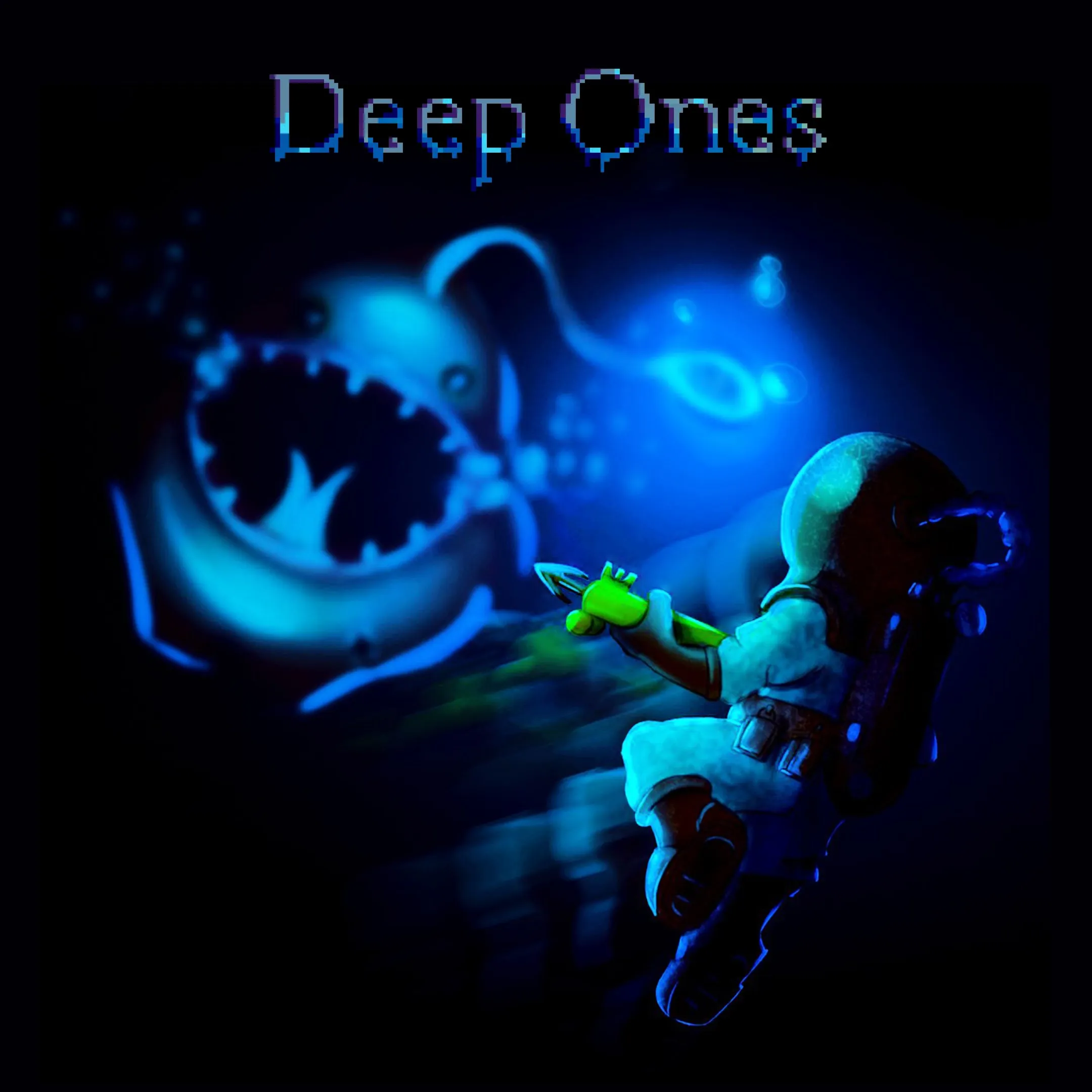 Deep Ones | XBOX | На любой аккаунт