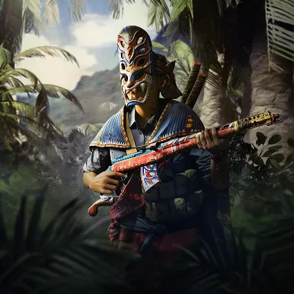 Call of Duty®: Vanguard - Island Expedition: Pro Pack | XBOX | На любой аккаунт