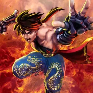 Cannon Dancer - Osman | XBOX | На любой аккаунт