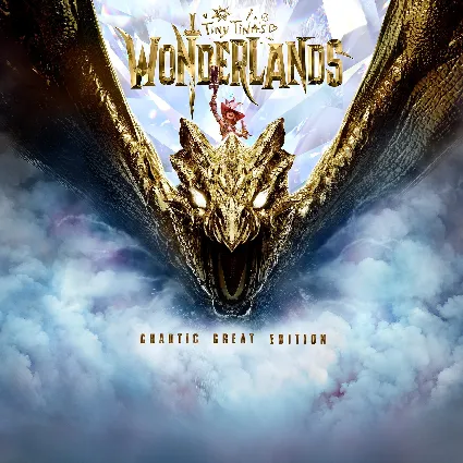 Tiny Tina's Wonderlands: Chaotic Great Edition | XBOX | На любой аккаунт