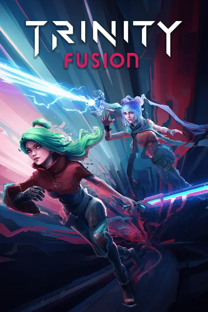 Trinity Fusion | XBOX+PC | На любой аккаунт