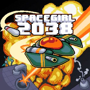 Spacegirl 2038 | XBOX+PC | На любой аккаунт