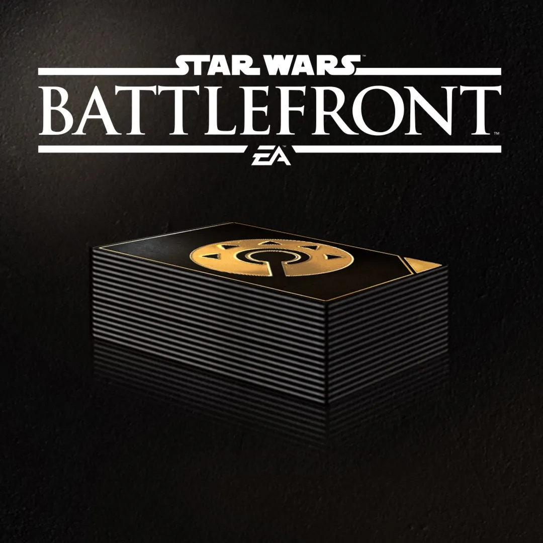 STAR WARS™ Battlefront™ Ultimate Upgrade Pack | XBOX | На любой аккаунт