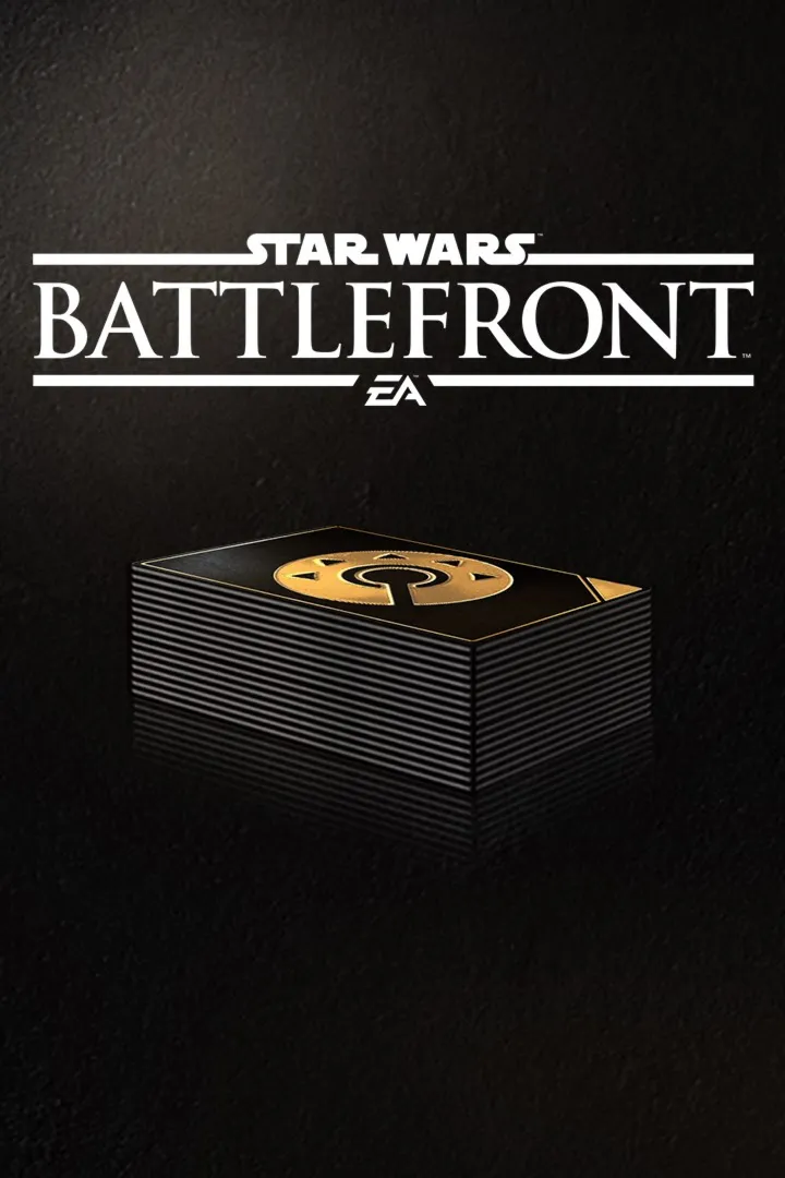 STAR WARS™ Battlefront™ Ultimate Upgrade Pack | XBOX | На любой аккаунт