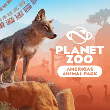 Planet Zoo: Americas Animal Pack | XBOX | На любой аккаунт
