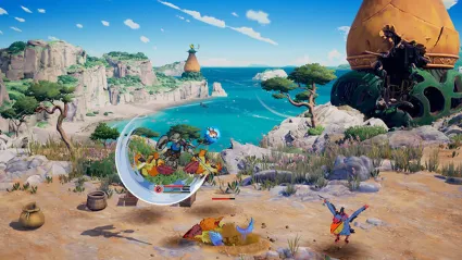 Towerborne ✅ STEAM GIFT AUTO ✅ RU+МИР