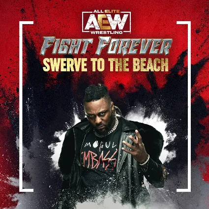 AEW: Fight Forever - Swerve to the Beach | XBOX | На любой аккаунт