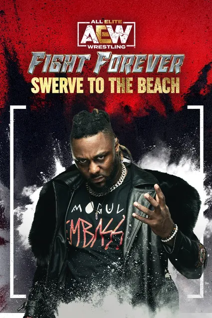 AEW: Fight Forever - Swerve to the Beach | XBOX | На любой аккаунт