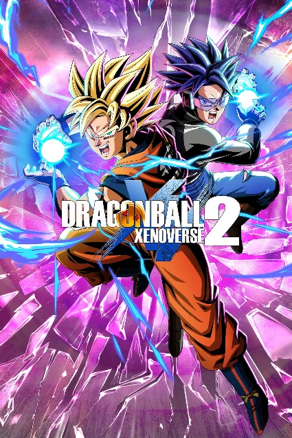 DRAGON BALL XENOVERSE 2 | XBOX+PC | На любой аккаунт