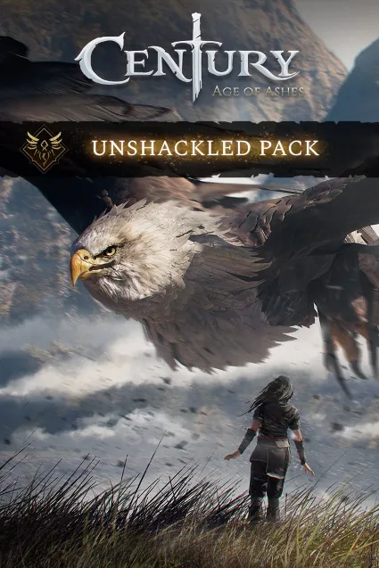 Century: Age of Ashes - Unshackled Pack | XBOX+PC | На любой аккаунт