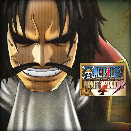 ONE PIECE: PIRATE WARRIORS 4 Path to the King of the Pirates  Soul Map 3 | PC | На л
