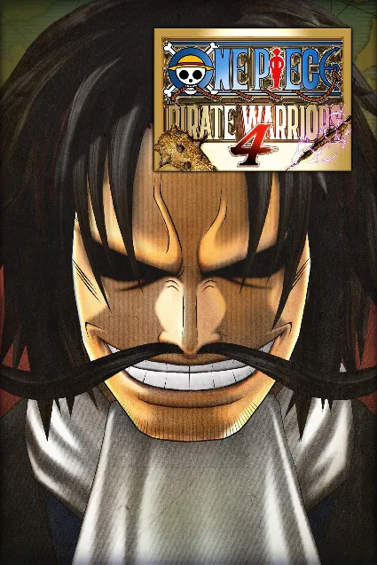 ONE PIECE: PIRATE WARRIORS 4 Path to the King of the Pirates  Soul Map 3 | PC | На л