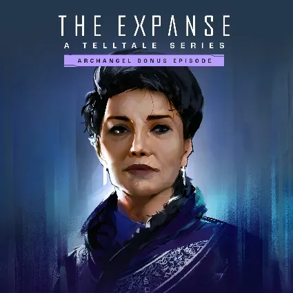 The Expanse: A Telltale Series - Archangel | XBOX | На любой аккаунт