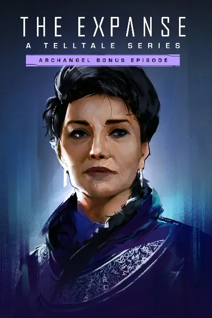 The Expanse: A Telltale Series - Archangel | XBOX | На любой аккаунт