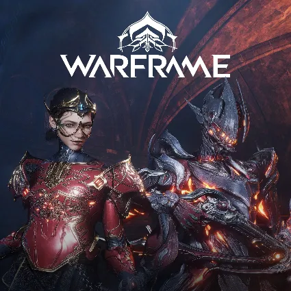 Warframe: The Old Peace Uriel Bundle | XBOX | На любой аккаунт