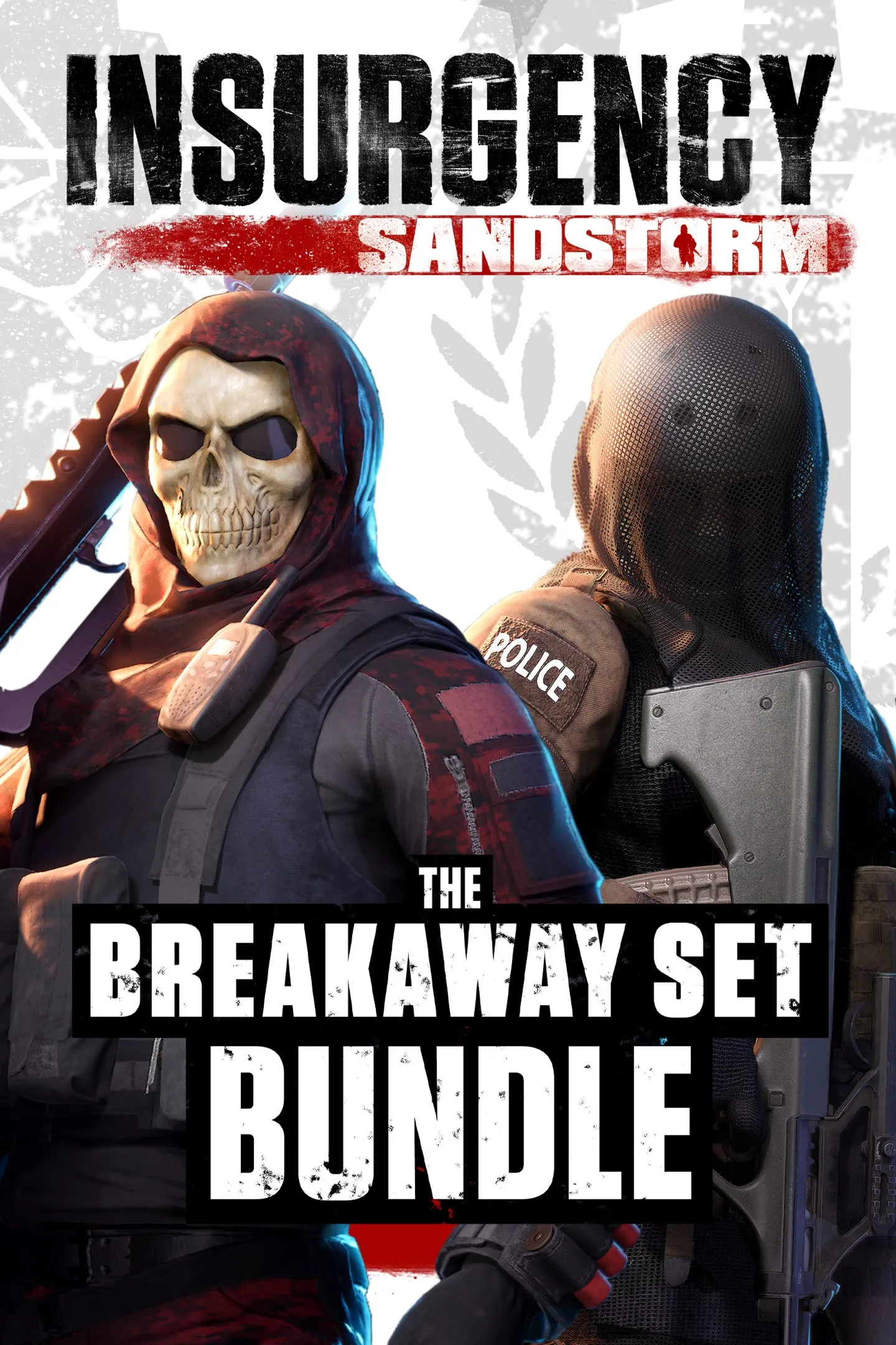 Insurgency: Sandstorm - Breakaway Set Bundle | XBOX+PC | For any account