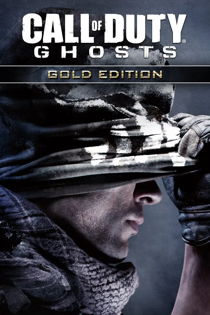 Call of Duty®: Ghosts | XBOX | На любой аккаунт