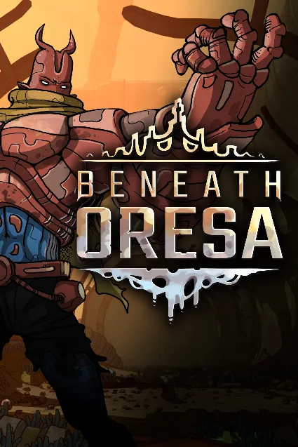 Beneath Oresa | XBOX | На любой аккаунт