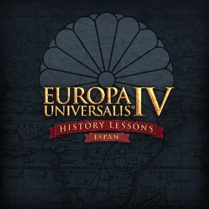 Europa Universalis IV: Japan History Lessons | PC | На любой аккаунт