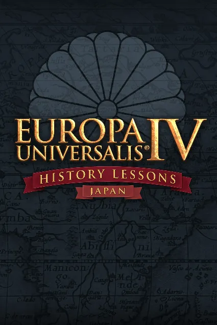 Europa Universalis IV: Japan History Lessons | PC | На любой аккаунт