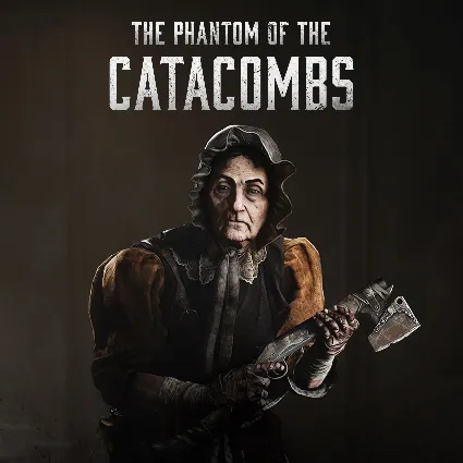 Hunt: Showdown 1896 - The Phantom of the Catacombs | PC | На любой аккаунт