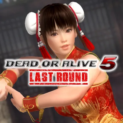 DOA5LR Alluring Mandarin Dress - Leifang | XBOX | На любой аккаунт