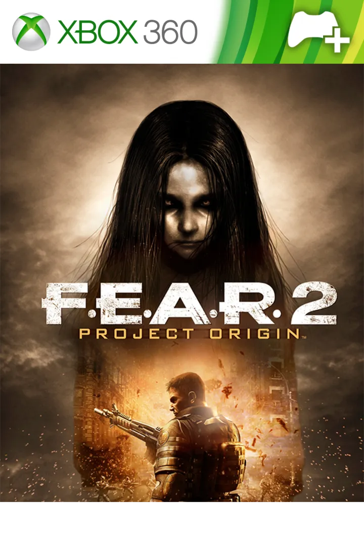 F.E.A.R. 2: Reborn | XBOX | На любой аккаунт
