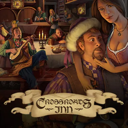 Crossroads Inn | XBOX | На любой аккаунт