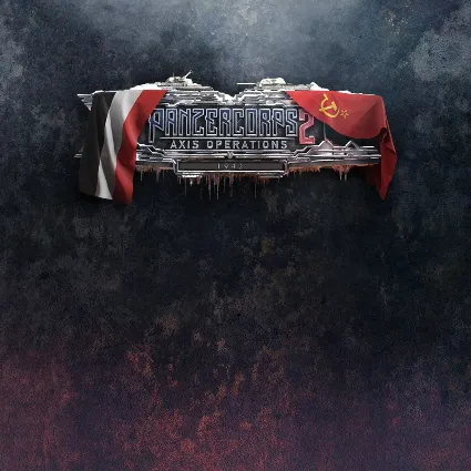 Panzer Corps 2: Axis Operations - 1942 | PC | На любой аккаунт