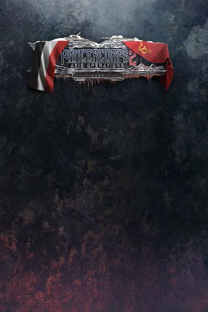 Panzer Corps 2: Axis Operations - 1942 | PC | На любой аккаунт