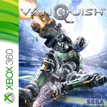 VANQUISH | XBOX | На любой аккаунт