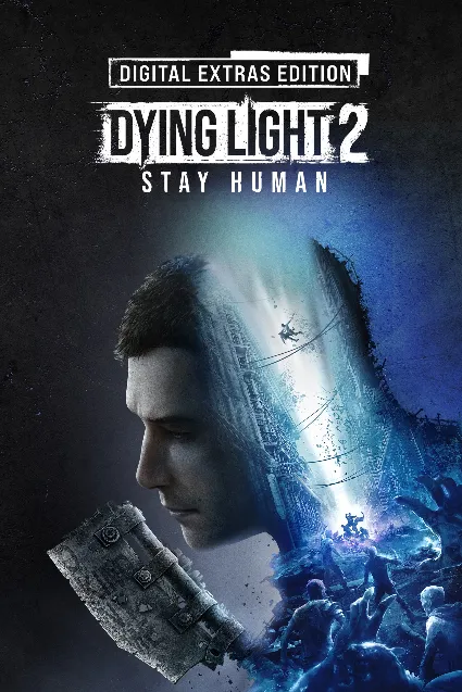 Dying Light 2 Stay Human: Digital Extras Edition | XBOX | На любой аккаунт