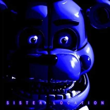 Five Nights at Freddy's: Sister Location | XBOX+PC | На любой аккаунт