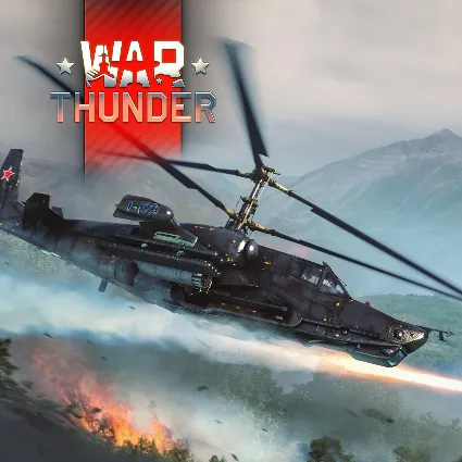 War Thunder - Black Shark Pack | XBOX+PC | На любой аккаунт