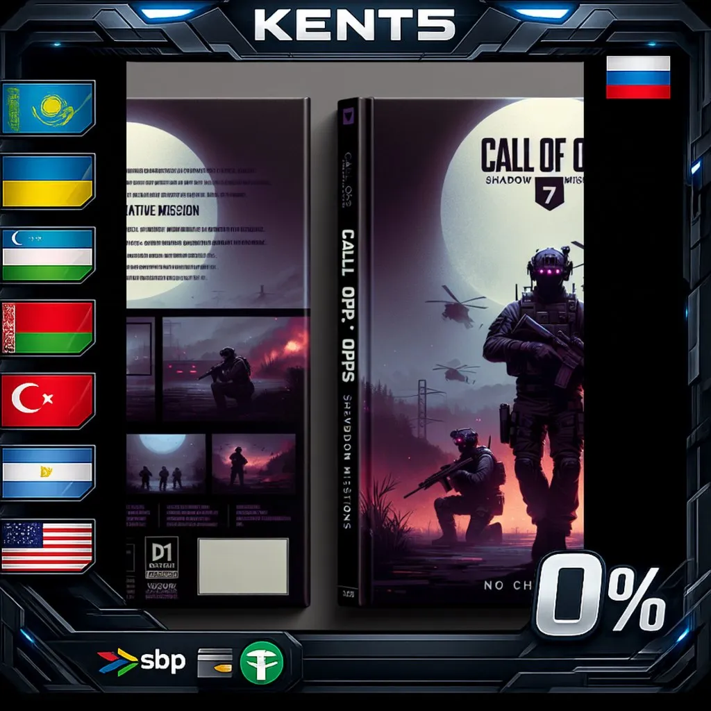 Call of Duty®: Black Ops 7 - Vault Edition - Steam Gift