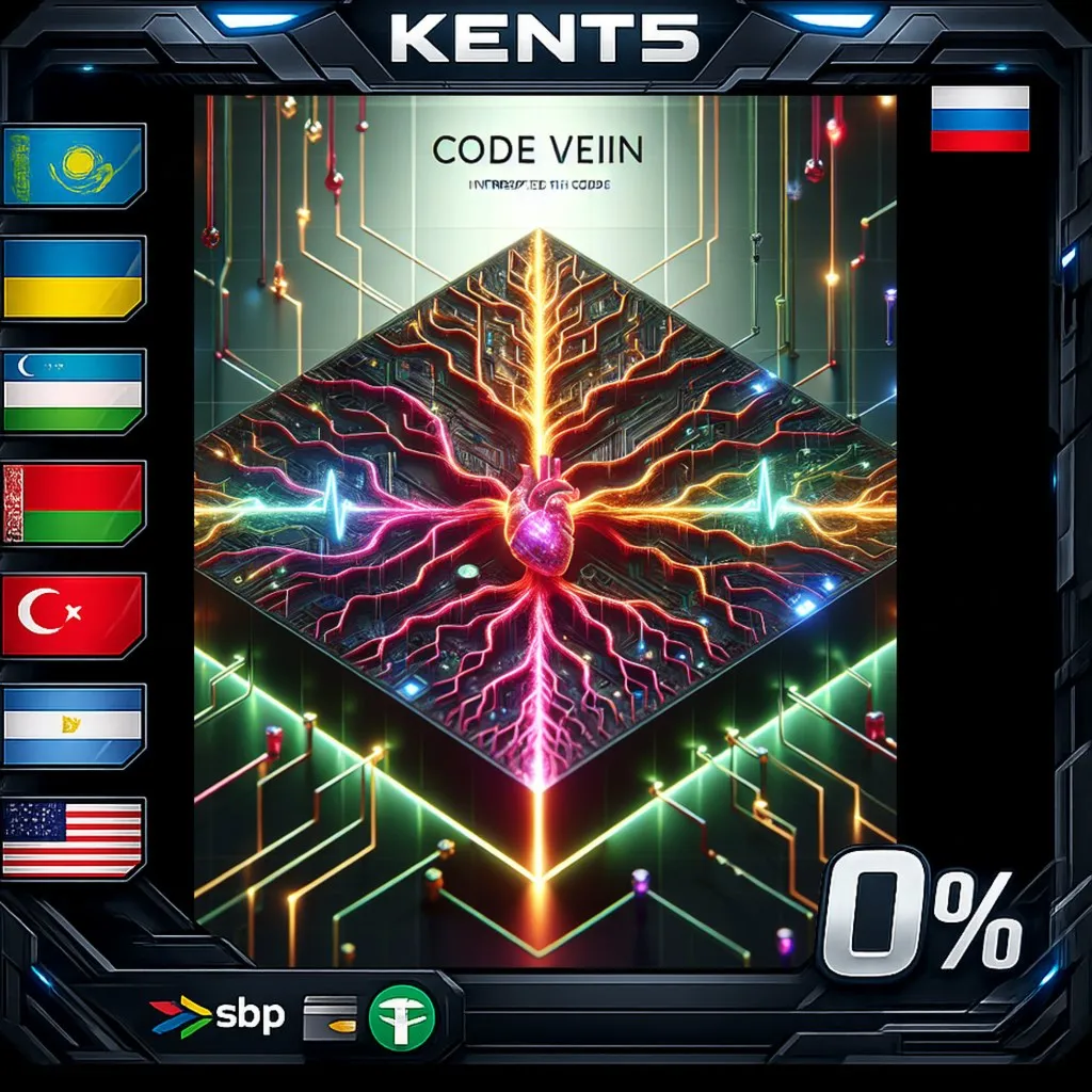 CODE VEIN II Ultimate Edition - Steam Gift