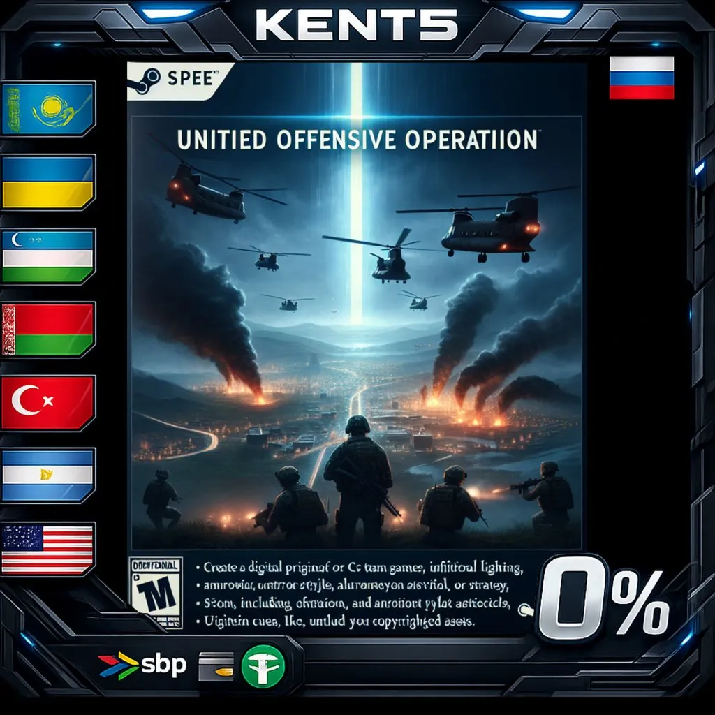 Call of Duty Warchest - Steam Gift