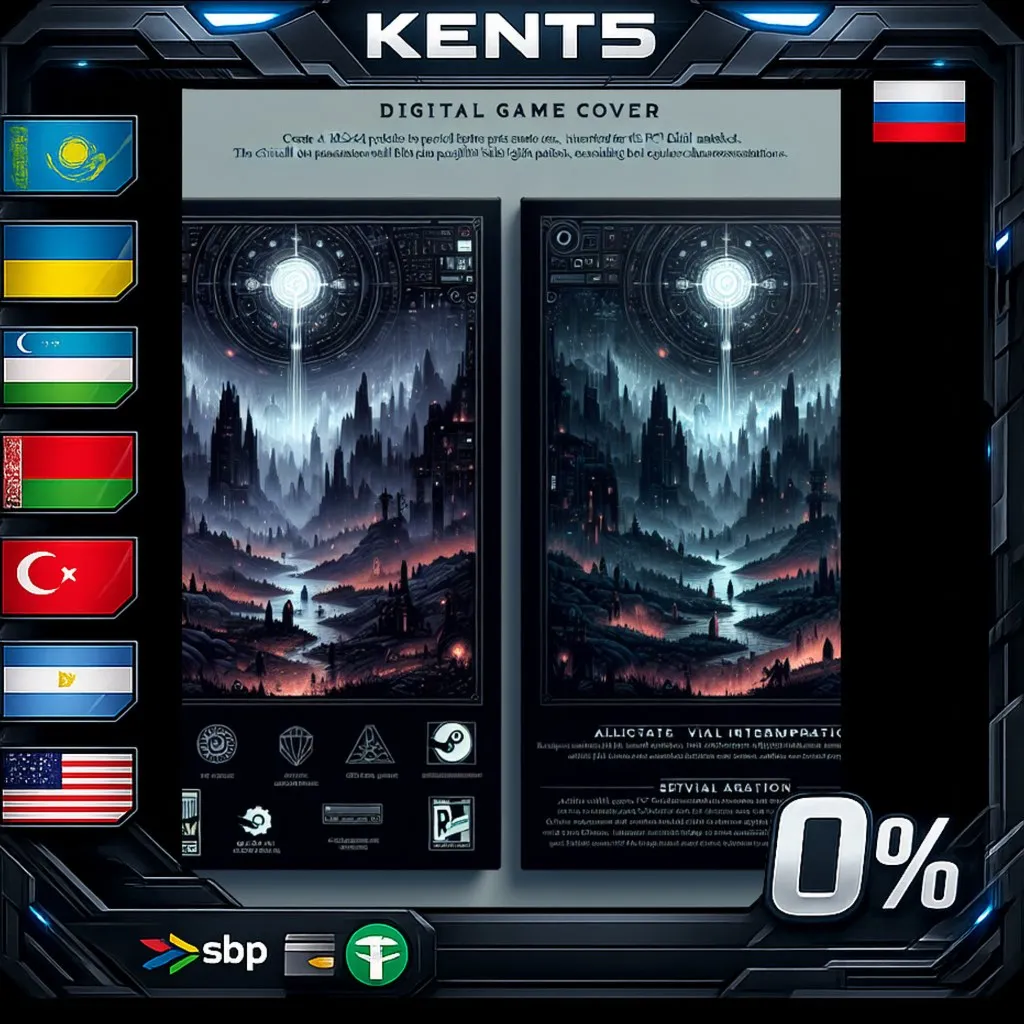 Deadrock Salvation - Steam Gift