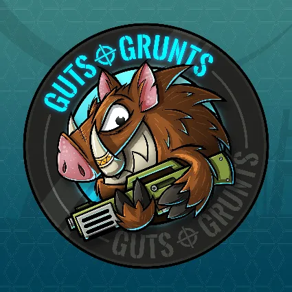 Guts 'n Grunts | XBOX | На любой аккаунт
