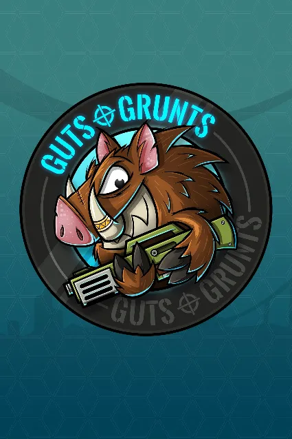 Guts 'n Grunts | XBOX | На любой аккаунт
