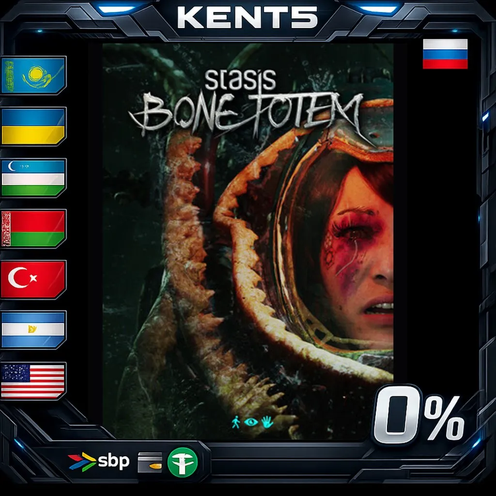 STASIS: BONE TOTEM - Steam Gift
