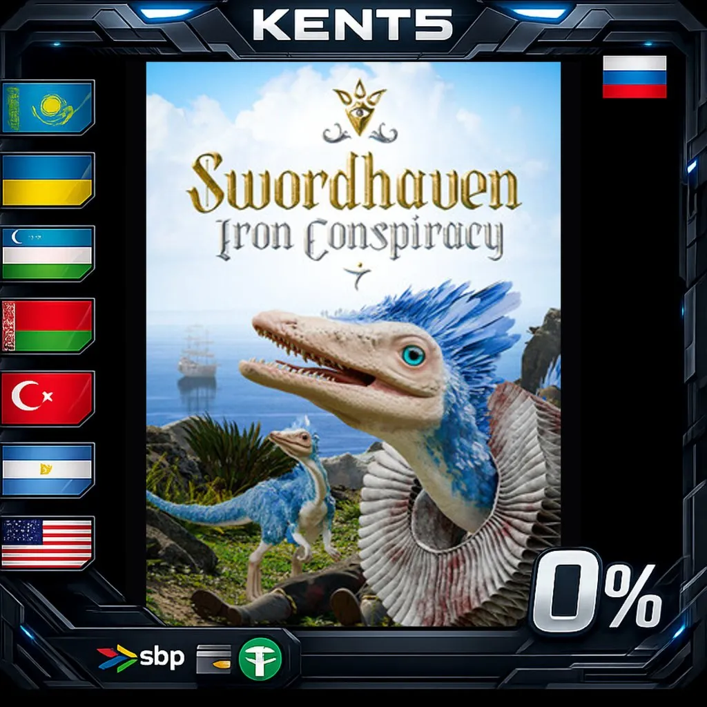 SWORDHAVEN - Steam Gift